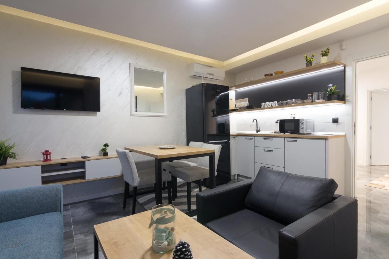 Deluxe Feliciano Apartments Visoko Exterior photo